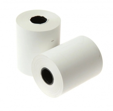 Купить чековая лента 57 мм 40 м за руб